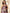 Anouk Floral Printed Square Neck Sleeveless Pure Cotton Anarkali Kurta