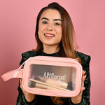 Thumbnail for Milagro Beauty Face The Makeup Brush Collection (Set Of 12 ) - Distacart