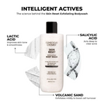 Thumbnail for Conscious Chemist Skin Reset Exfoliating Bodywash - Dista