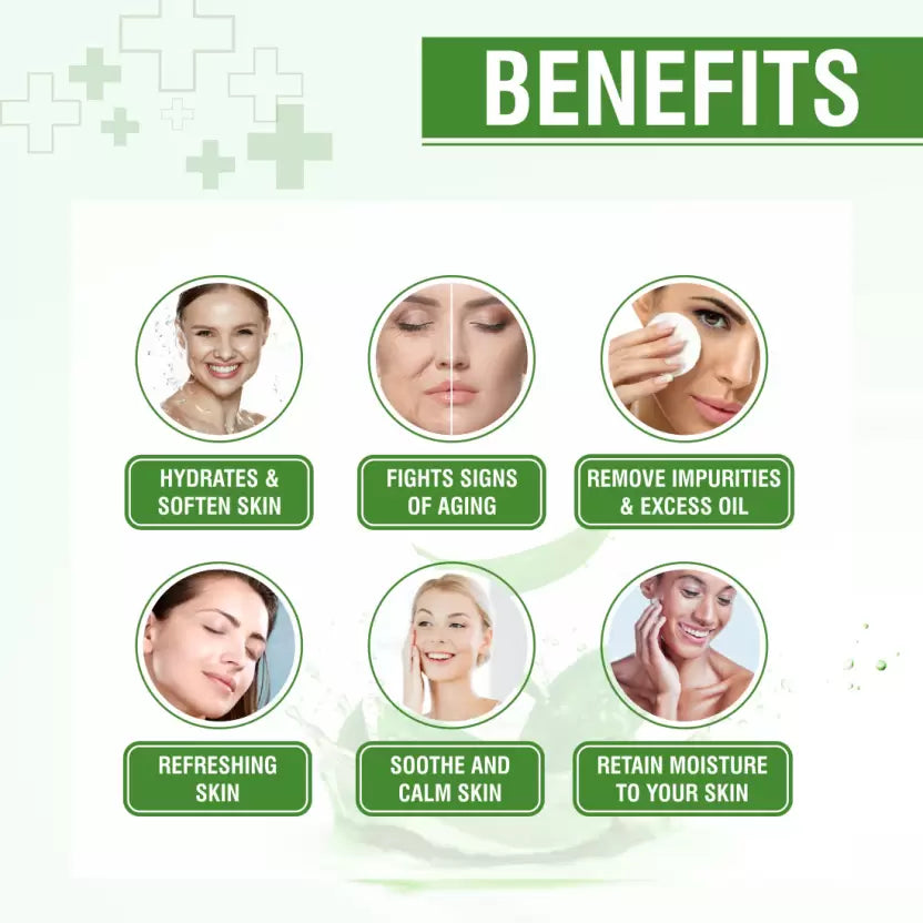 Nuerma Science Green Tea Foaming Face Wash | Hydrate, Soothe & Revitalize Skin - Distacart
