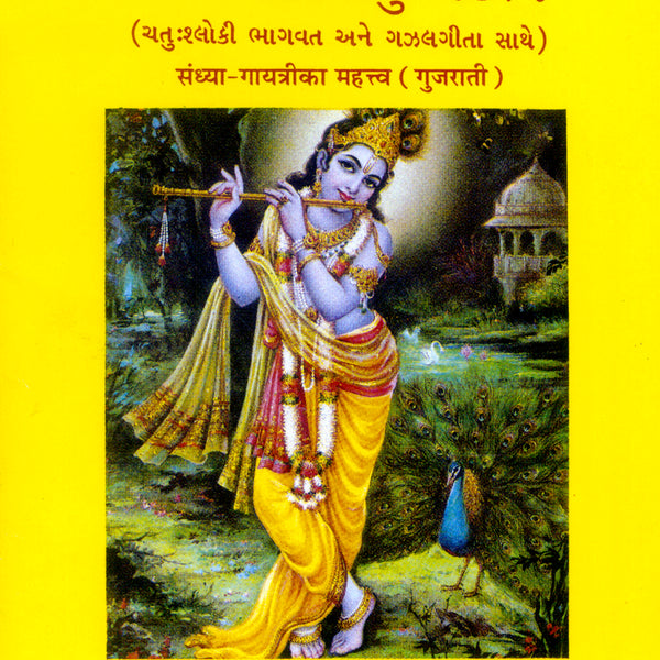 Sandhya Gayatri Ka Mahattva