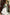 Lorenvalley Fashion White Georgette Lucknowi Paper Mirror Work Lehenga Choli with Dupatta