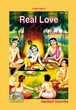 Thumbnail for Real Love (English)