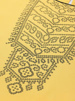 Thumbnail for All About You Women Yellow Printed Kurta with Trousers & With Dupatta - Distacart