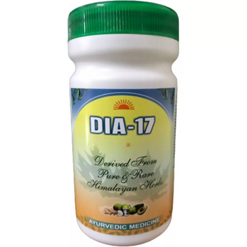 Hass Dia 17 Powder - Distacart