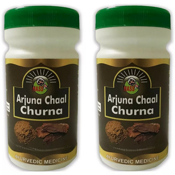 Hass Arjun Chaal Churna - Arjun Ki Chaal Powder - Distacart