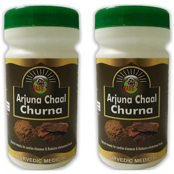 Hass Arjun Chaal Churna - Arjun Ki Chaal Powder