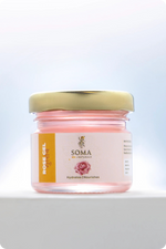 Thumbnail for Soma Naturals Rose Gel