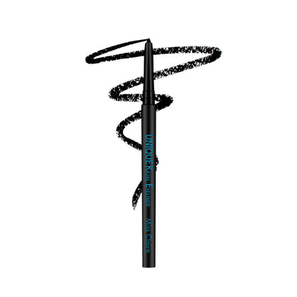 Miss Claire Unique Kajal Eyeliner - Black