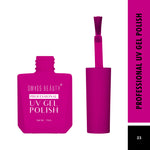 Thumbnail for Swiss Beauty Professional UV Gel Nail Polish - Shade-23 - Distacart