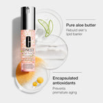 Thumbnail for Clinique Moisture Surge Eye 96-Hour Hydro-Filler Concentrate (Eye Serum With Niacinamide And Caffeine)