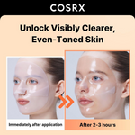 Thumbnail for Cosrx The Alpha-Arbutin Discoloration Care Hydrogel Mask