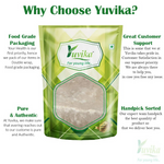 Thumbnail for Yuvika Nausader Katli - Nosader Katli - Ammonium Chloride