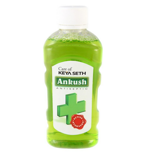 Keya Seth Aromatherapy Medicure Ankush Antiseptic Liquid - Distacart