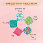 Thumbnail for fusion mashup sprinkles fm multipack 15 100 gms