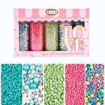 Thumbnail for fusion mashup sprinkles fm multipack 15 100 gms