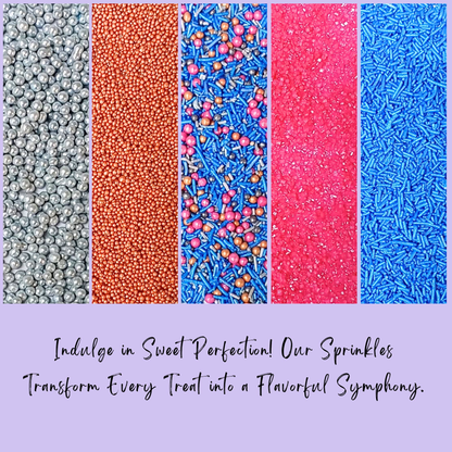 fusion mashup sprinkles fm multipack 40 100 gms