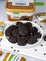 Thumbnail for Pista House Dark Choco Cookies Premium