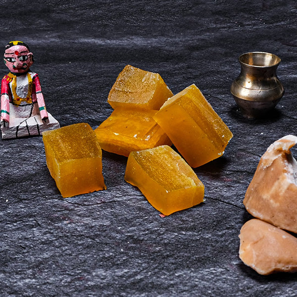 Madhura Pickles Mango Jelly - Distacart