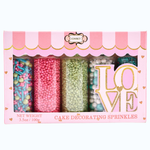 Thumbnail for fusion mashup sprinkles fm multipack 15 100 gms