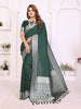 Anaita Premium Georgette Silk Saree - Distacart