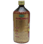 Thumbnail for Chirayu Panchras