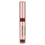 Thumbnail for Miss Claire Matte Power Lipcolor - 15-Bloggers Favourite - Distacart
