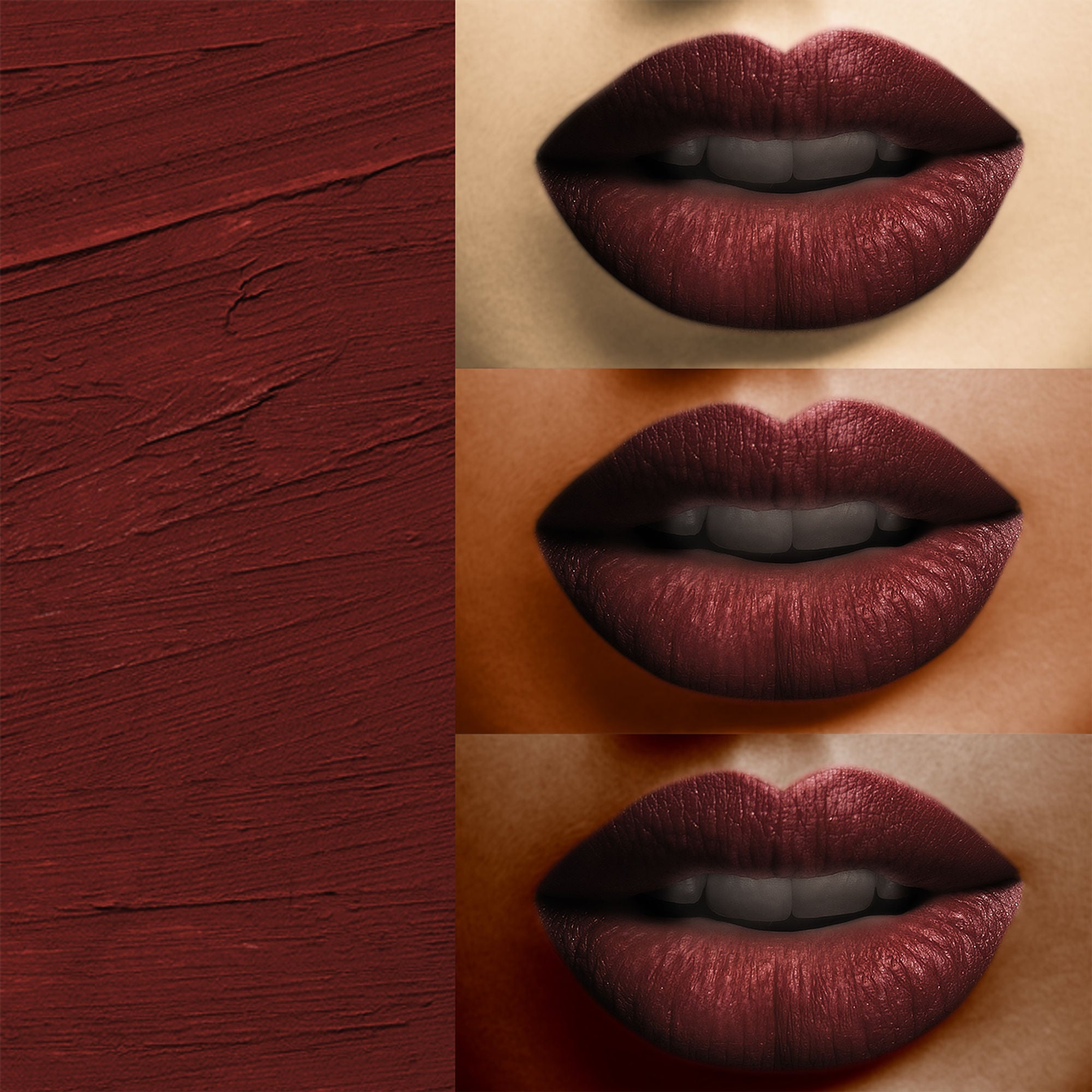 Miss Claire Matte Power Lipcolor - 15-Bloggers Favourite - Distacart