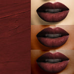 Thumbnail for Miss Claire Matte Power Lipcolor - 15-Bloggers Favourite - Distacart