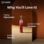 Thumbnail for MARS Cosmetics Matte Muse Mousse Lipstick - 14 Runway Queen