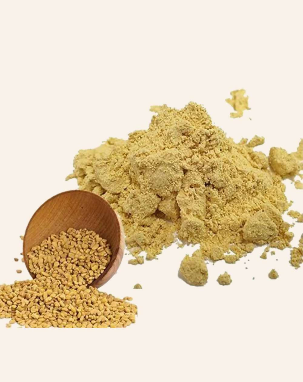 Simandhar Methi Beej Powder