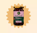 Thumbnail for Nia Natura Infused Pepper Honey - Dista