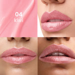 Thumbnail for Swiss Beauty Dip Tint Color Changing Long Lasting With Vitamin-E PH Lip Oil - 4 Kiwi - Distacart