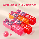 Thumbnail for Swiss Beauty Dip Tint Color Changing Long Lasting With Vitamin-E PH Lip Oil - 4 Kiwi - Distacart