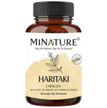 Thumbnail for Minature Haritaki Capsule