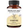Minature Haritaki Capsule