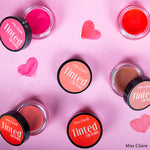 Thumbnail for Miss Claire Tinted Lip Balm - 1