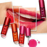 Thumbnail for Clarins Water Lip Stain Pink Water - 03 Water Red - Distacart