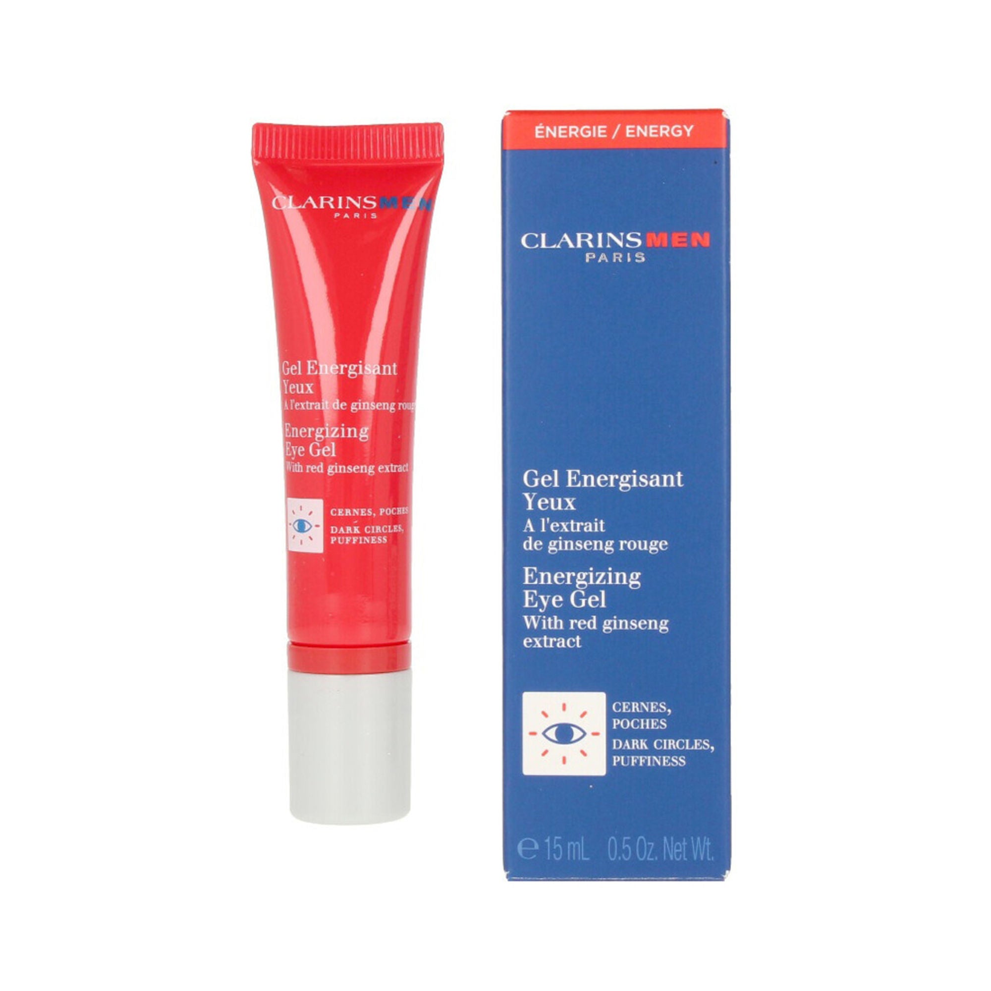 ClarinsMen Energizing Eye Gel