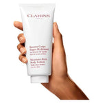 Thumbnail for Clarins Moisture Rich Body Lotion