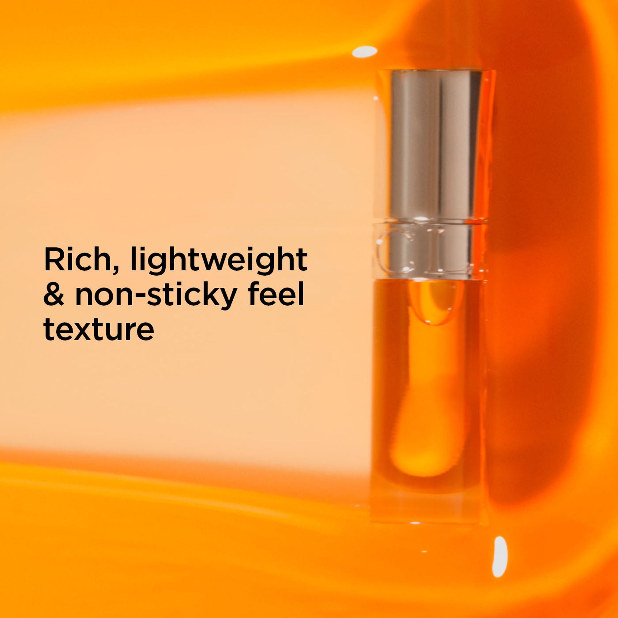 Clarins Lip Comfort Oil - 01 Honey