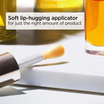 Thumbnail for Clarins Lip Comfort Oil - 01 Honey