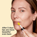Thumbnail for Clarins Lip Comfort Oil - 01 Honey