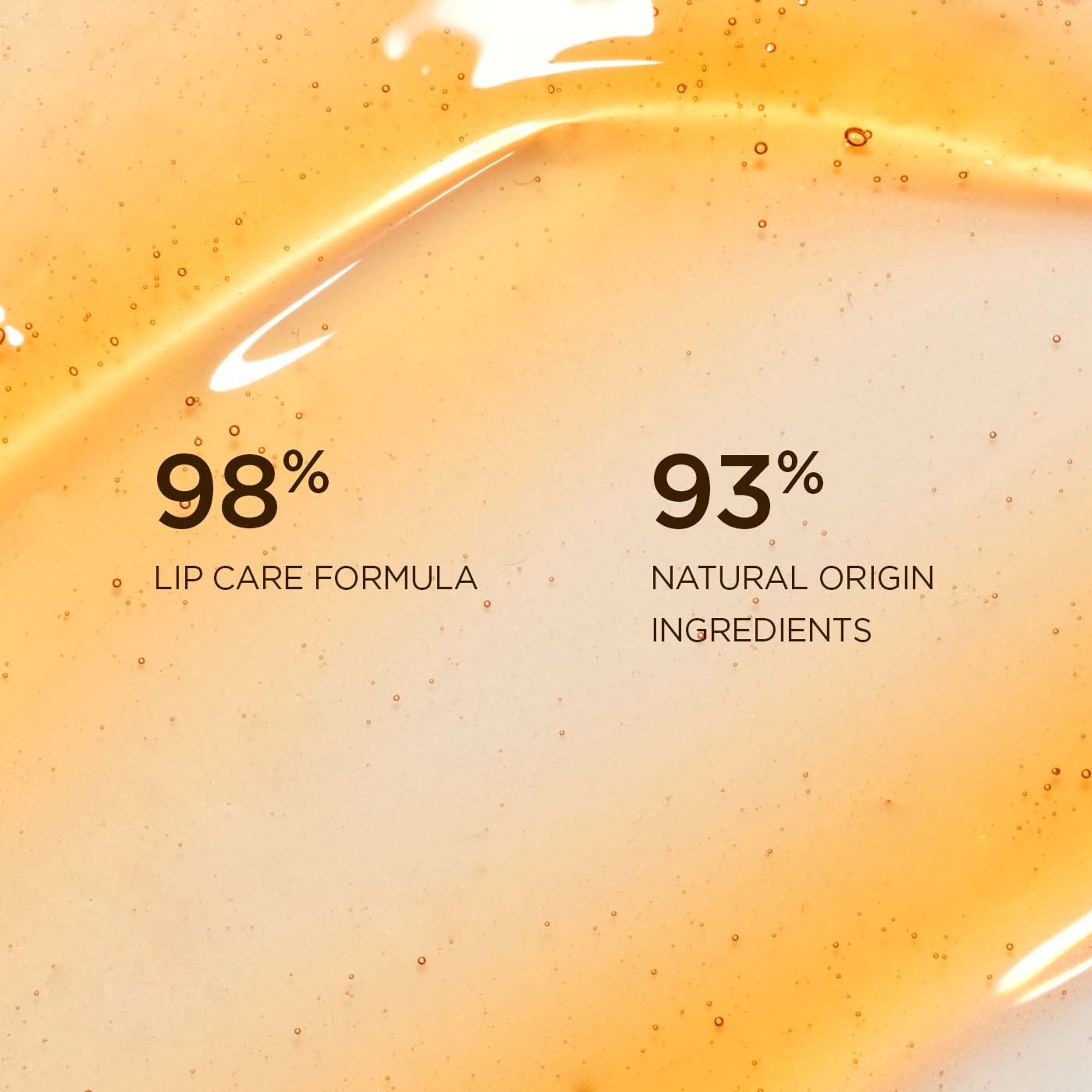 Clarins Lip Comfort Oil - 01 Honey