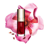 Thumbnail for Clarins Lip Comfort Oil - 03 Cherry