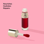 Thumbnail for Clarins Lip Comfort Oil - 03 Cherry