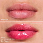 Thumbnail for Clarins Lip Comfort Oil - 04 Pitaya - Distacart