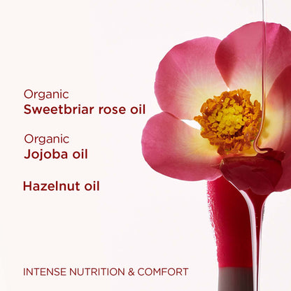 Clarins Lip Comfort Oil - 05 Apricot - Distacart