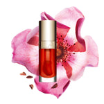 Thumbnail for Clarins Lip Comfort Oil - 05 Apricot - Distacart