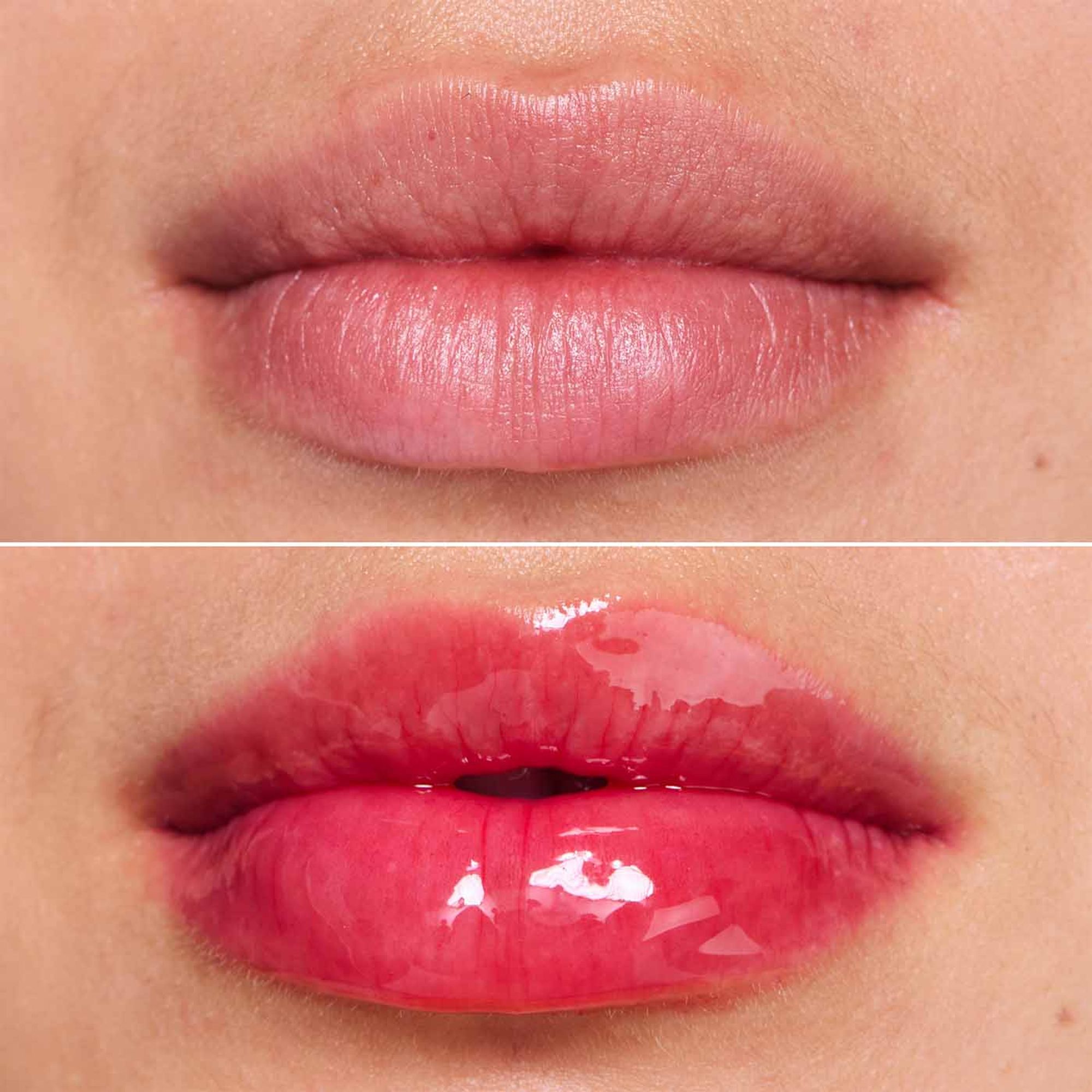 Clarins Lip Comfort Oil - 08 Strawberry - Distacart